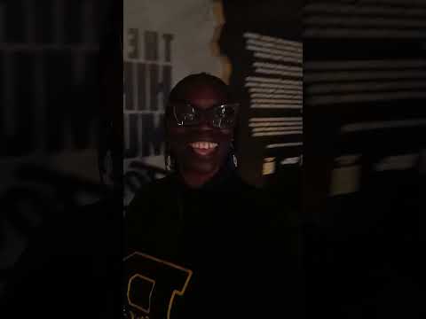 Thank you @THHMuseum The Hip Hop Museum. 10/21/23 #ChitChatComm