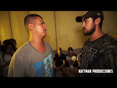 CAMACHO vs COHEN 730   8AVOS BATALLA PRK