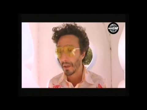 Fito Paez - Bello Abril (Ft. Spinetta) [Video Oficial MuchMusic]