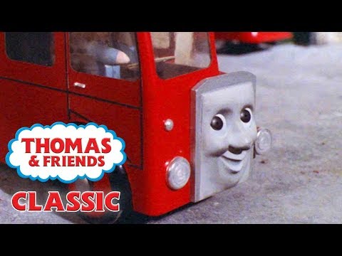 Thomas & Friends UK ⭐Thomas & Bertie ⭐Classic Thomas & Friends ⭐Videos For Kids