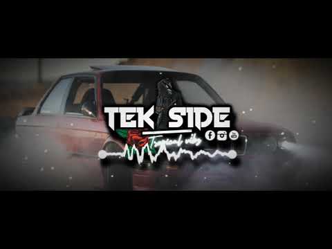 TEKSIDE / DJ VANOX HITMAKER FT T MICKY KOMPA LOVE