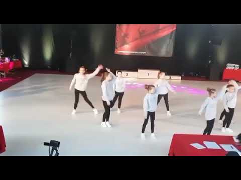 Plesni centar Ritam Križevci