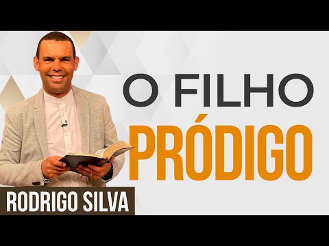 Sermon by Rodrigo Silva | LEARN FROM THE PRODIGAL SON