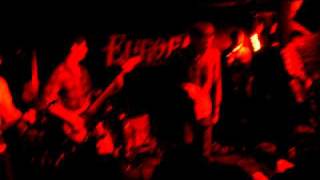 Last NYC Crime In Stereo Show- Sudan 11.6.10