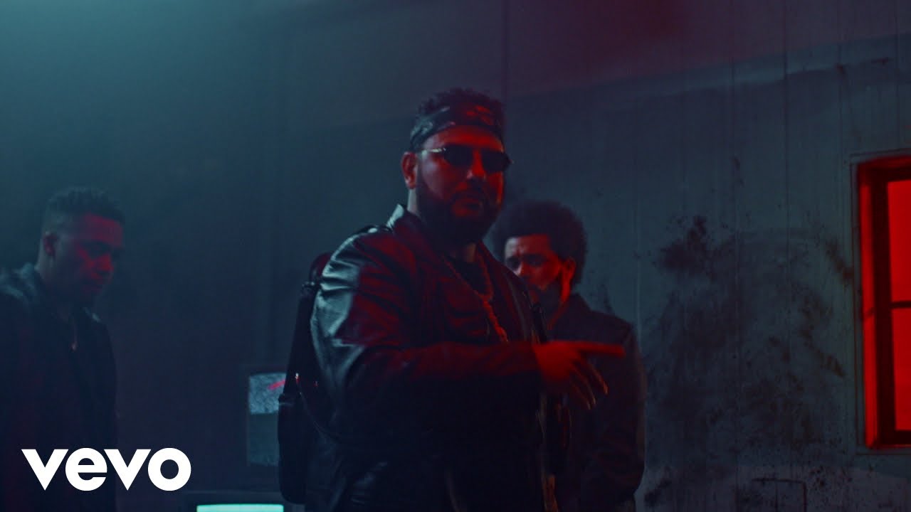 Belly ft The Weeknd & Nas – “Die For It”