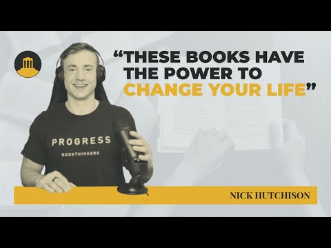 Nick Hutchison Podcast Teaser