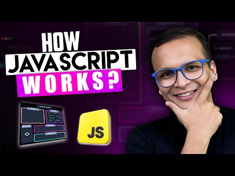 ππ₯ How JavaScript Works - Event Loop, Web APIs, (Micro)task Queue | Deep Insights