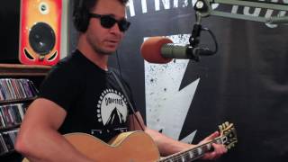 Amos Lee - Vaporize - Live at Lightning 100 presented by ONErpm.com