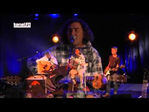 Kanal 21 Fernsehkonzert Young Men - I Believe In You