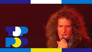Michael Bolton - (Sittin&#39; On) The Dock Of The Bay • TopPop