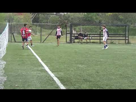 CHICHE BOCHINCHE VS ENTRAÑITAS FC - #LigaNuñez - #Apertura SLS - 6/5/23