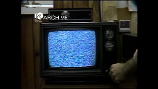 WAVY Archive: 1982 Cox Cable Channels and Increase