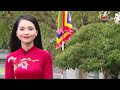 Bài hát: Xuân về trên đất Nghi Xuân
