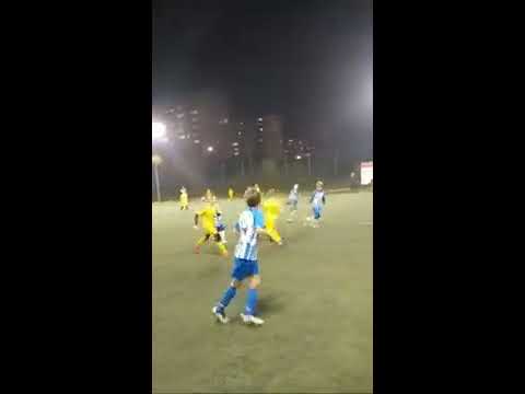 II Polowa Wisełka - Gwiazda Bydgoszcz - 24.09.2019