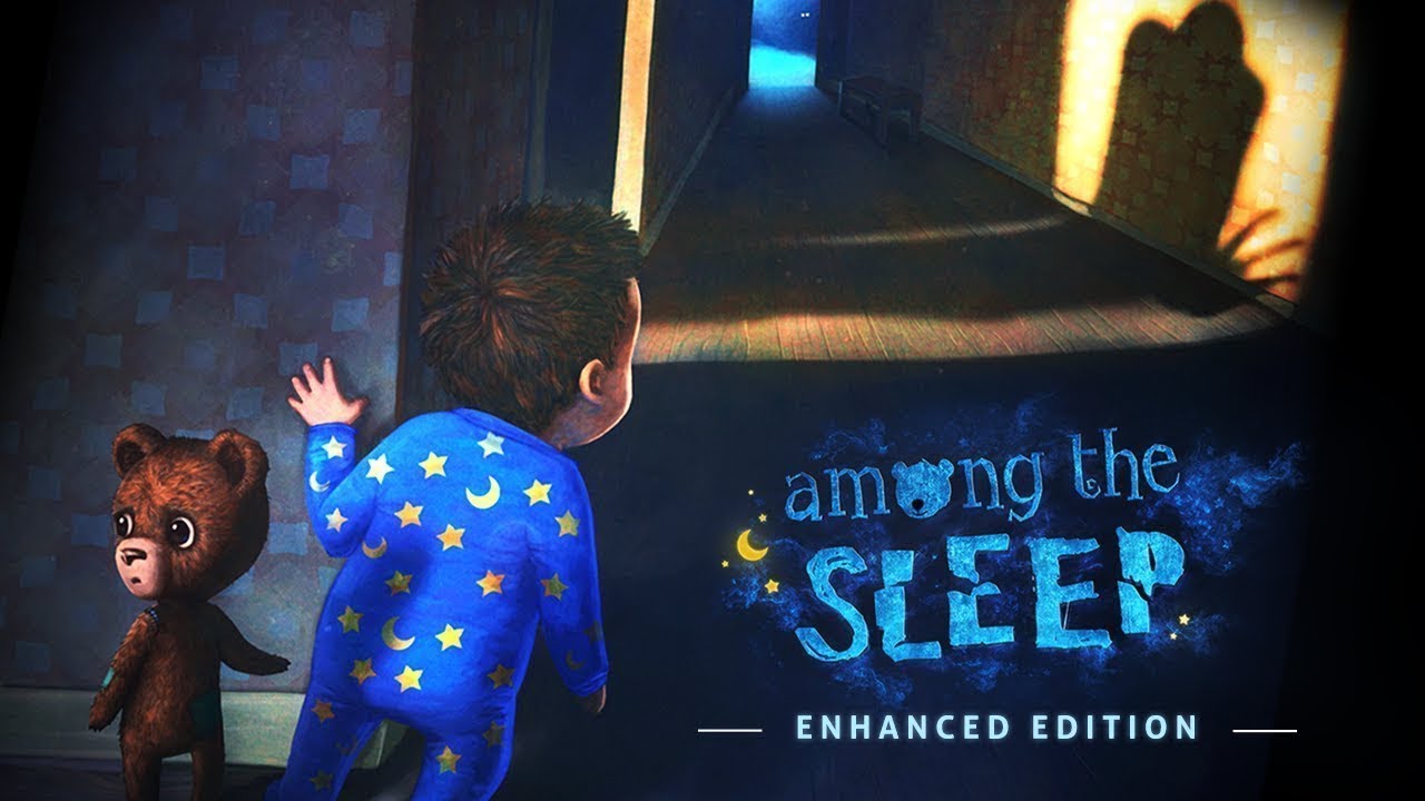 Among the Sleep - Enhanced Editionvideo poster