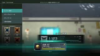 【バトオペ2(cs)】夜活、調整機体乗るぞ！！配信　地上A+