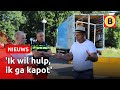 Kermisexploitanten in actie want ze willen dat kermis doorgaat | Omroep Brabant