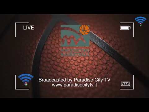 Under 15 Ecc. 2017-2018 - Pontevecchio Basket vs. Aurora Basket Jesi