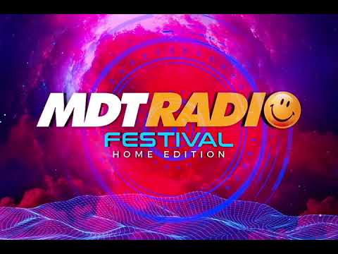 MDT RADIO FESTIVAL (Home Edition) - Vicente Maffia