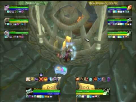 ESLTV inv Week 2 - Lower Bracket Finals - Sickology Vs RiMP