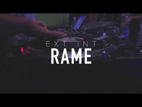 Ext Int: Rame Art exhibition e live  hip hop con i Cypha & Dj TryCratch by McLuc Culture