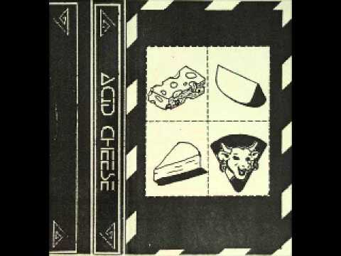 Spiral Tribe - Ixindamix - Live at Teknival Bayonne Tarnos '95 (Side A & B)