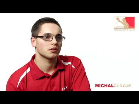 Kilka pytań do Michała Deigslera