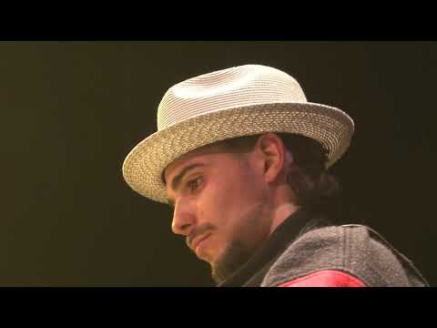 Tiro vs Greenteck_OLD SCHOOL NIGHT VOL.21_POPPING 1vs1 SEMI FINAL BATTLE