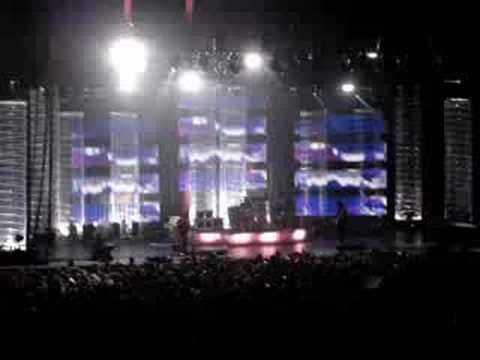 Muse - Map of the Problematique (Live)