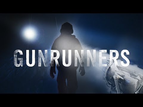 GUNRUNNERS