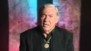 Jim Ed Brown: Who were your biggest mentors?