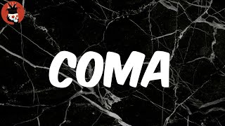 Coma (Lyrics) - $uicideboy$