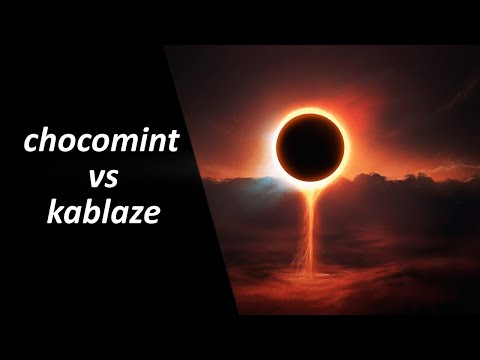 chocomint vs kablaze | gmtn. - furioso melodia (Alumetorz) [Wrath]
