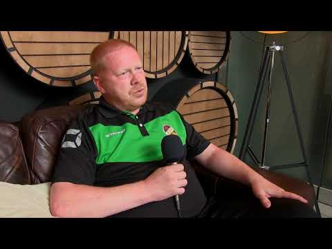 KPV Henkilöprofiili 2017 - Seppo Ahonen