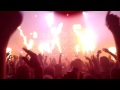 HARDWELL Baldadig Temperature Kraków Tauron Arena 06 05 2017
