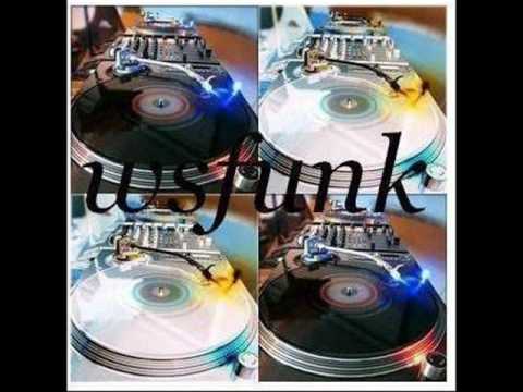 WSFUNK 069.EBONEE WEBB