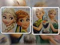 SLIDESHOW 20 Disney Frozen Elsa The Snow Queen Anna Olaf Kristoff Sven #98