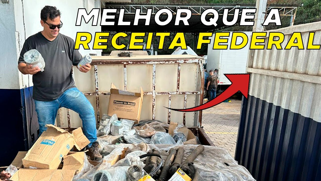 COMO COMEÇAR NOS LEILÕES? Renda extra investindo pouco dinheiro!