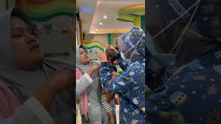 Download lagu POOR LEXIE WAS INJECTED WITH THE VACCINE AND CRIED LOUDLY‼️ LEIKA WAS NOT INJECTED BECAUSE SHE WA... mp3 Download lagu POOR LEXIE WAS INJECTED WITH THE VACCINE AND CRIED LOUDLY‼️ LEIKA WAS NOT INJECTED BECAUSE SHE WA... mp3