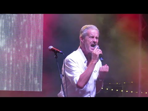 P. Lion -- Happy Children , Live San Benedetto del Tronto 09/08/2025