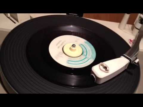 The Leadsmen -"My Baby's Gone"