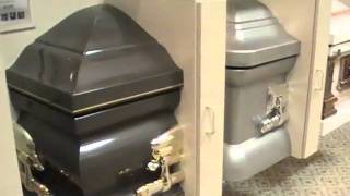 Watson Funeral Services & Crematory - Tiger TV