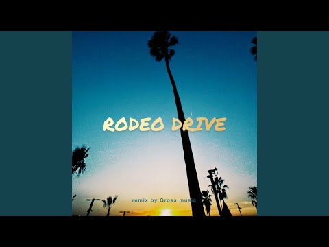RODEO DRIVE (Gross Music Remix)