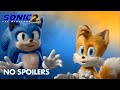 Sonic the Hedgehog 2 (2022) - 