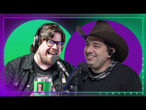 “Pensé: me van a perseguir, me van a encapuchar”| Daniel Migranha y Bandido Diamante