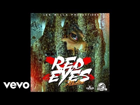 Alkaline - Red Eyes