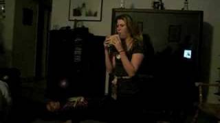 julie, kenny, jenn die 5$