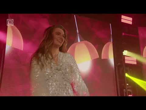 🎉 Leo Nardell - Ik Wil de Hele Nacht met Jou op Stap | Hart voor Muziek 13 april 2025