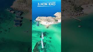 𝐐𝐔𝐘 𝐍𝐇𝐎̛𝐍 - 𝐁𝐈̀𝐍𝐇 𝐃𝐈̣𝐍𝐇 #TropicoTravel #vietnam #travel #trending #quynhon #beach #shorts #trip