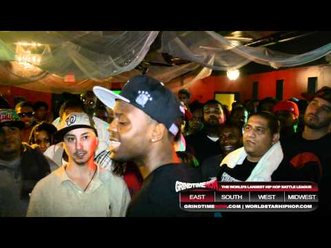 Ty Law vs Smooth Black